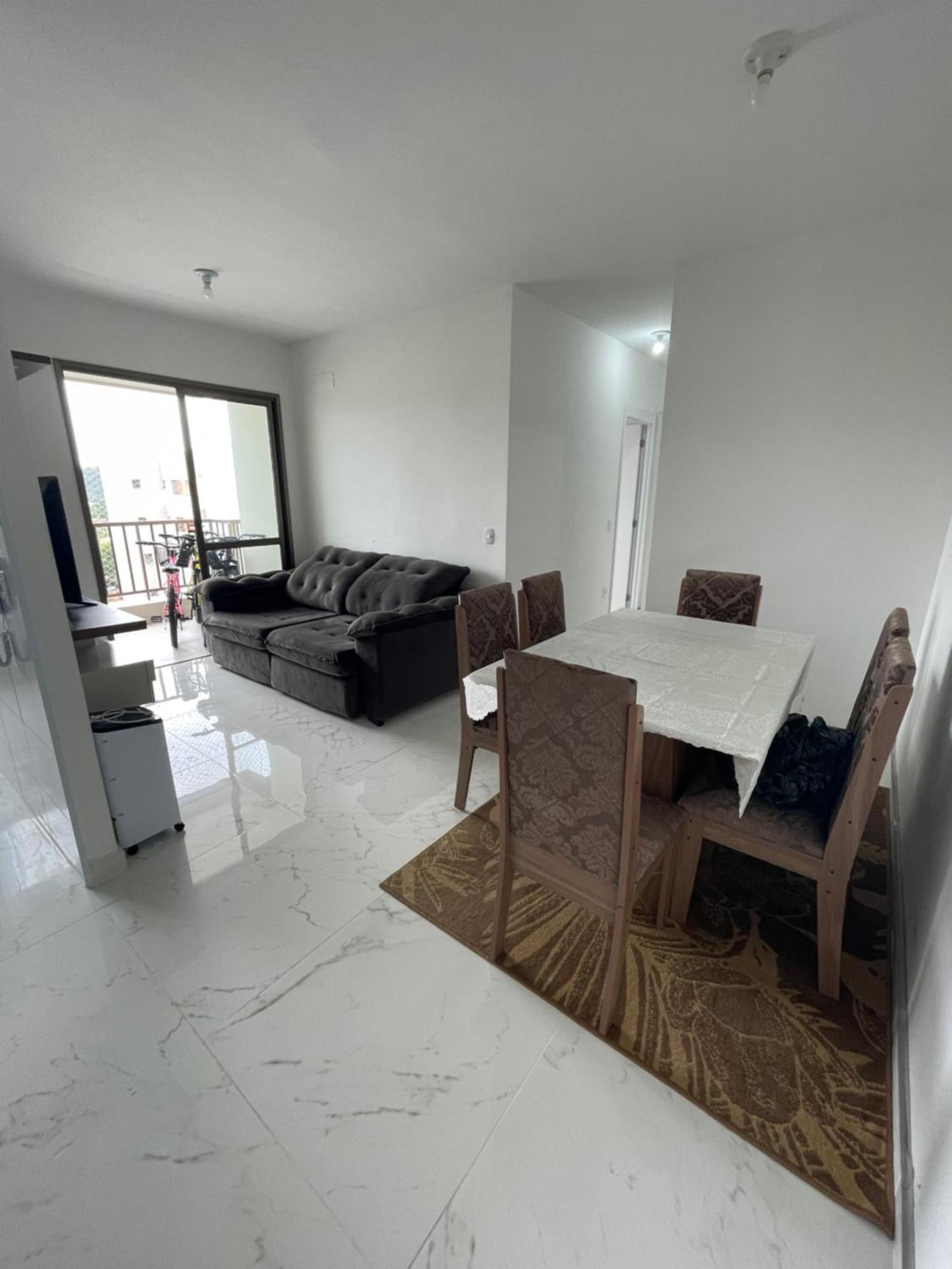 Apartamento No 9° Andar Com Piscina Caraguatatuba Exterior foto