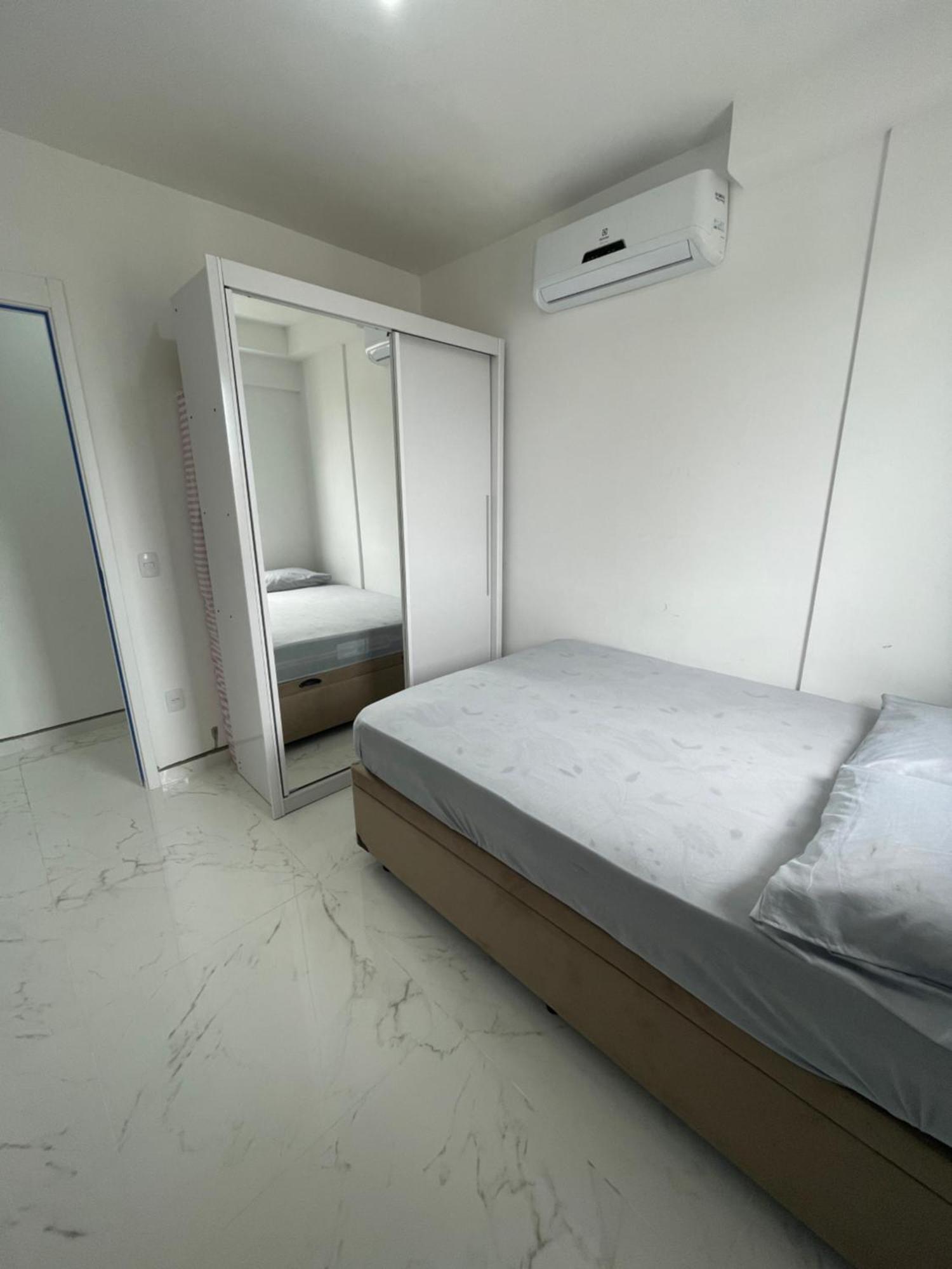 Apartamento No 9° Andar Com Piscina Caraguatatuba Exterior foto